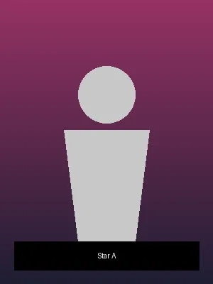 合作国际明星形象照片一